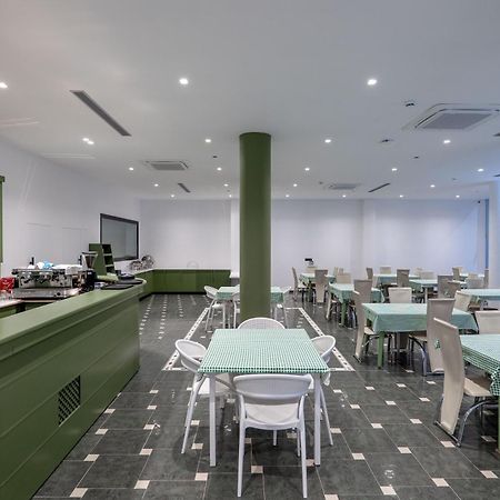 Arel Hotel Sarande Exterior photo